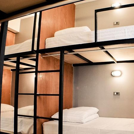 Be Back Hostel Udonthani Bagian luar foto